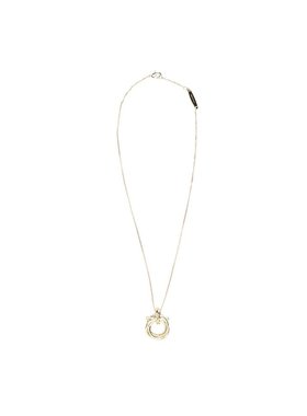 FERRAGAMO/菲拉格慕女士项链760551751631001