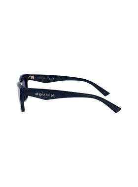 ALEXANDER MCQUEEN 男士眼镜 AM0472S005 AW2024