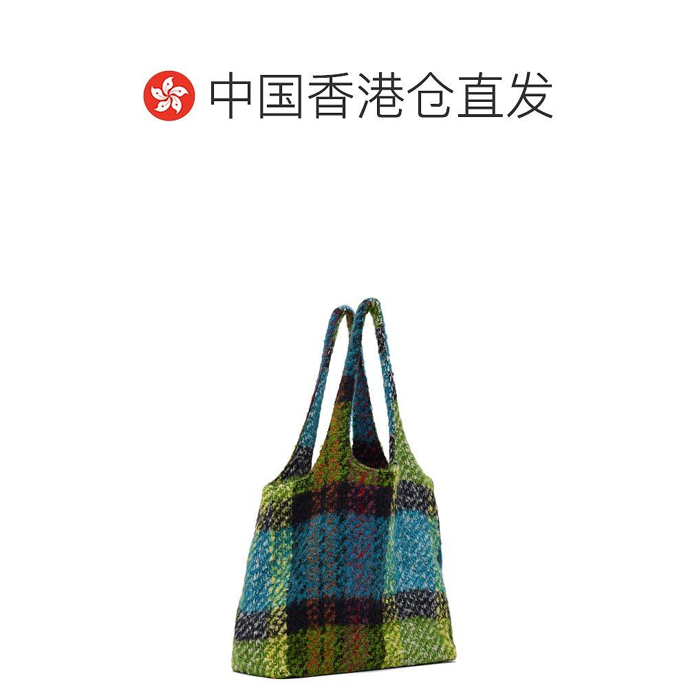 香港直邮潮奢anna sui男士独家发售 天猫国际探物中国香港男士包袋