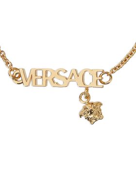 VERSACE 男士手链手镯 10207851A006203J000 AW2025