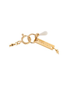 ISABEL MARANT 女士手链手镯 BR0002FAA3B01BECRU AW2025串珠