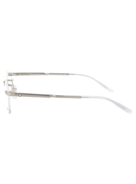 MONTBLANC 男士太阳镜 MB0279O001 SS2025 花色 MB0279O