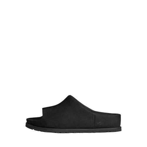 UGG 男士凉鞋 1177351BLK SS2026 黑色 M OTZO SL【付后1h可退】 - 图0