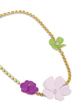 1h可退 MARNI 女士项链 COMV0581A0P652700C47 AW2025 花色