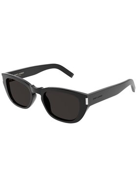 1h可退 潮奢 Saint Laurent 圣罗兰 男士 -sunglasses 太阳镜 SL6