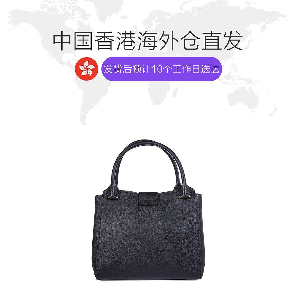 香港直邮burberry巴宝莉女士搭牛皮 天猫国际香港直购女士包袋
