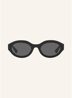 GUCCI 女士太阳镜 100280317713000 CO 花色 Sunglasses GC002274