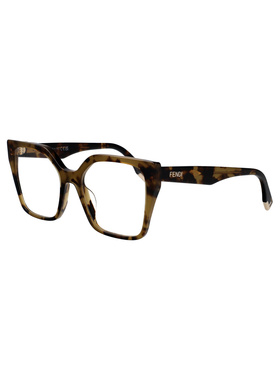 FENDI 女士眼镜 FE50002I059 SS2026 花色 FENDI WAY