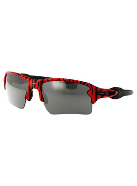 OAKLEY 男士太阳镜 0OO91889188H2 AW2023 红色 支付后1h可退