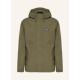 1 ຊົ່ວໂມງຄືນເງິນ Patagonia Men's Outdoor Windbreaker 100296460916000 CO Green OUTDOO