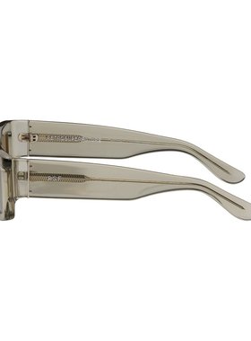 1h可退 潮奢 RETROSUPERFUTURE 男士 灰色 Notte 太阳镜 4MN