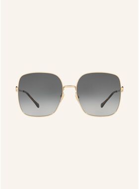 1h可退 GUCCI 女士太阳镜 100123240419500 CO 花色 Sunglasses G