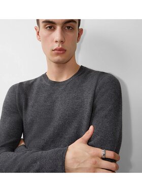 1h可退 burberry 男士 戒指