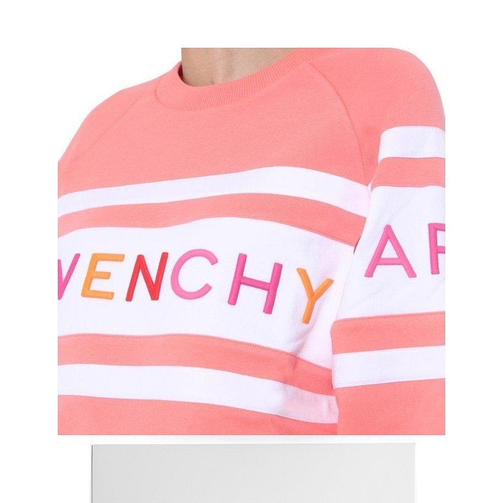 givenchy黑色男士卫衣 天猫国际香港直购T恤