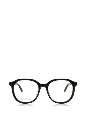 GUCCI 男士太阳镜 GG0932OA001 CO 黑色 GG0932OA古驰眼镜