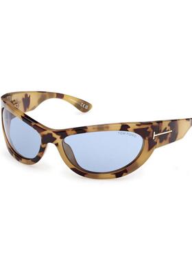 TomFord汤姆 福特-sunglasses女士太阳镜 【付后1h可退】