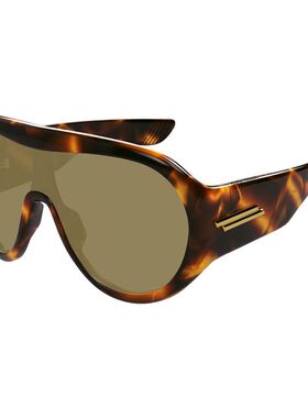 BottegaVeneta葆蝶家-sunglasses女士太阳镜 【付后1h可退】