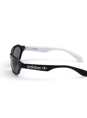 ADIDAS ORIGINALS 男士太阳镜 OR002101A CO 黑色