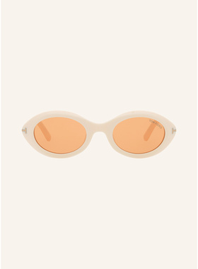 TOM FORD 女士太阳镜 100286800611000 CO 花色 Sunglasses TR001