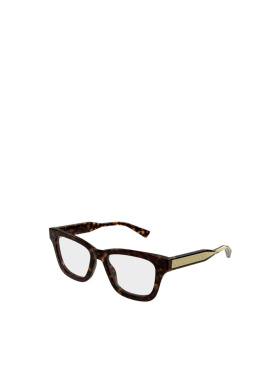 GUCCI 女士眼镜 GG2066O006 SS2026 花色 全框平光镜古驰