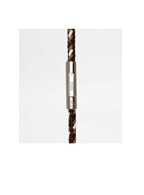 TOD'S 男士手链手镯 XEMB1900200UKA3L64 AW2025 花色配饰