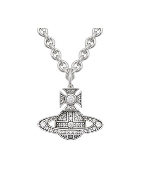 VIVIENNE WESTWOOD 男士吊坠 630203CO02P394SMP394