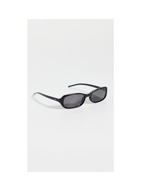 1h可退 潮奢 Chimi 女士 Code 太阳眼镜 black黑色 舒适时尚