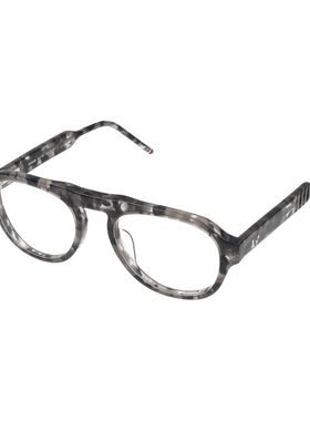 1h可退 THOM BROWNE 女士眼镜 UEO416AG000202152021 CO