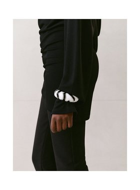 JACQUEMUS 女士手链手镯 251JW72851009DZ SS2025 白色