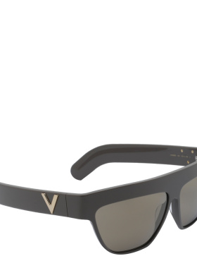 VALENTINO GARAVANI 女士太阳镜 VG0068S003BROWN【付后1h可退】