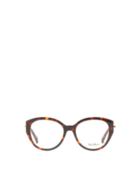 1h可退 奢淘 Max Mara 全框平光镜 女 MM5116