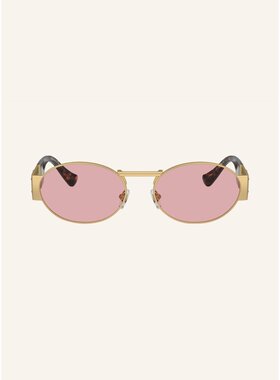 VERSACE 女士太阳镜 100158947719501 CO 花色 Sunglasses VE2264