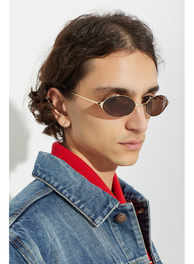ALEXANDER MCQUEEN 女士眼镜 A000R6I33307024 AW2026