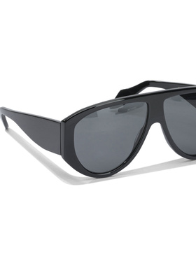 PINKO 女士太阳镜 106773A2NNZI2 SS2026 黑色 Sunglasses