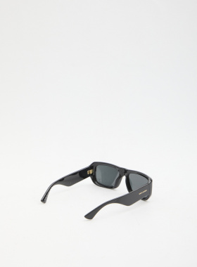 SAINT LAURENT 男士眼镜 862861Y99581000 CO 灰色