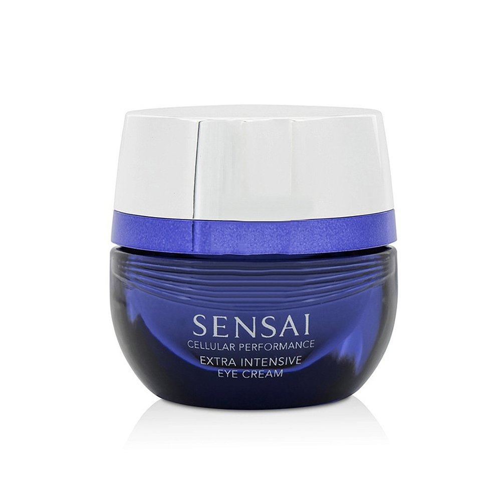 香港直邮佳丽宝纤细细胞强效眼霜 天猫国际香港直购眼霜