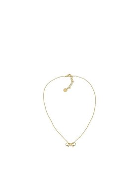 FERRAGAMO/菲拉格慕女士吊坠项链0791136