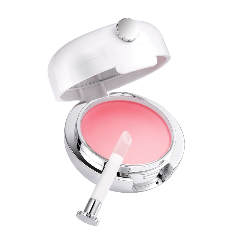 去死皮淡化唇纹补水防干裂滋润唇膜 csikdo翠色堂唇膜