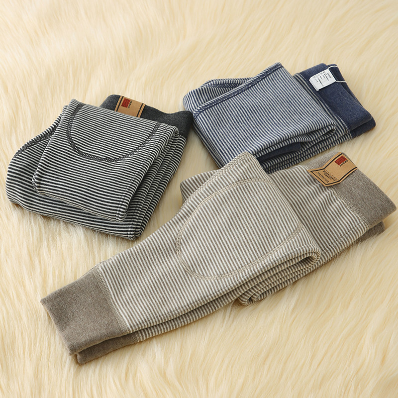德绒发热儿童加绒保暖裤男童女童加厚秋裤绒裤宝宝棉裤内穿热能裤,淘宝优惠券,粉丝福利购,淘宝优惠卷