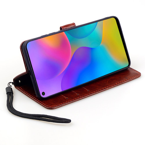 适用华为荣耀play4手机壳5G翻盖式TNNH-AN00手机皮套honorplay4全包防摔保护paly4硅胶软ANOO新品piay4男女款 - 图2