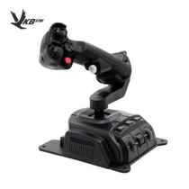 VKBSIM Gladiator NXT EVO Omni Throttle GNE omnidirectional throttle flying rocker