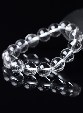 天然原石追梦阁天然白水晶