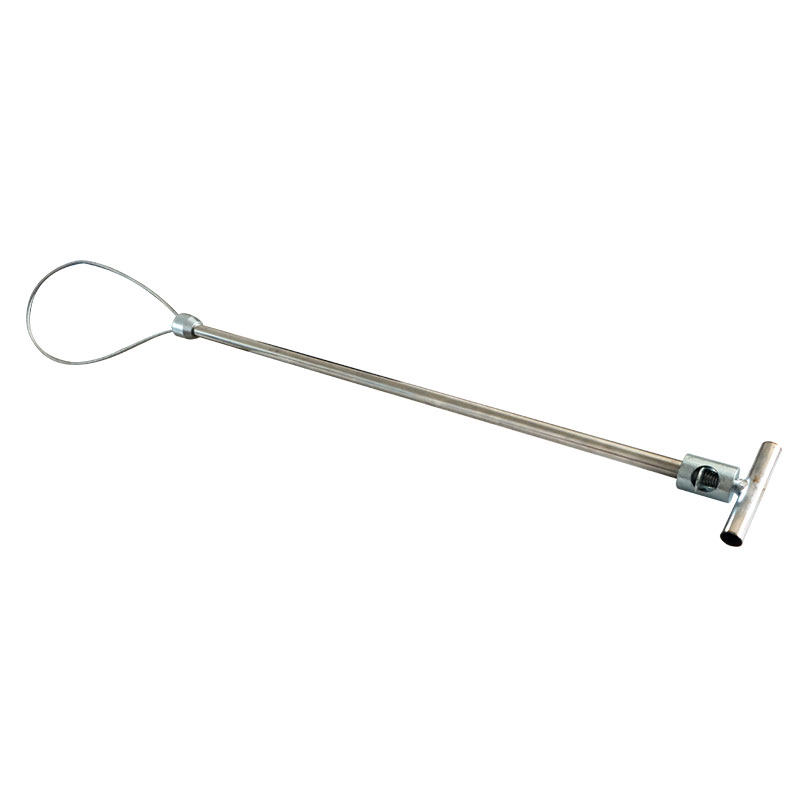 猪用保定器金属套猪器拉猪绳钢丝绳保定兽用打针猪套嘴器抓猪神器,淘宝优惠券,粉丝福利购,淘宝优惠卷