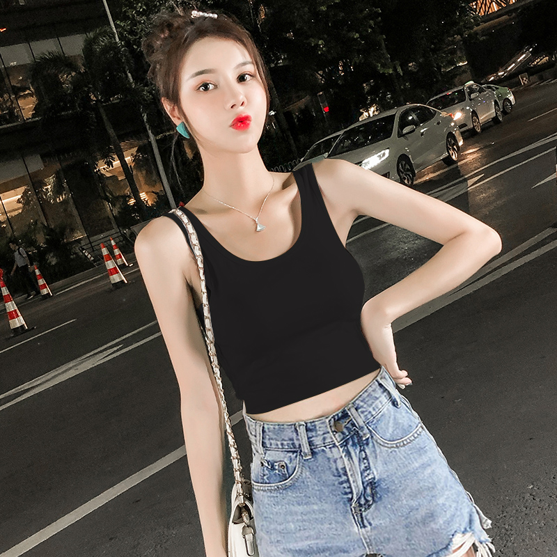  红陀曼背心吊带