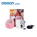 Омлон теплый термический низкочастотный прибор для терапии Дома