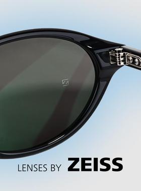 Fakeme中国限定板材墨镜太阳镜