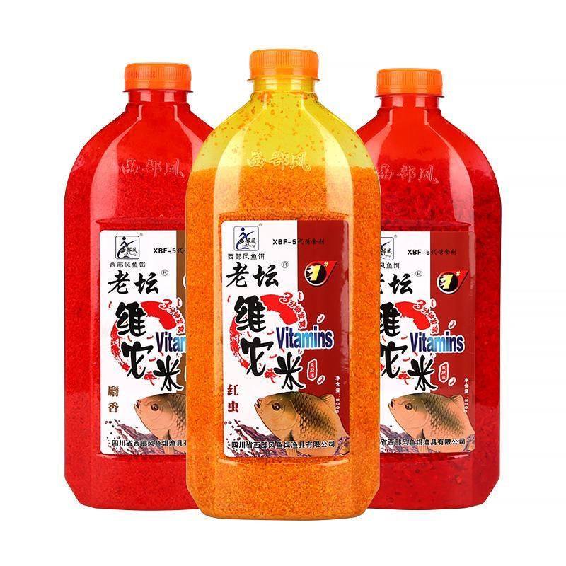 西部风老坛维它米打窝米底窝料麝香米维他米酒米鱼饵鲫鱼鲤鱼饵料,淘宝优惠券,粉丝福利购,淘宝优惠卷