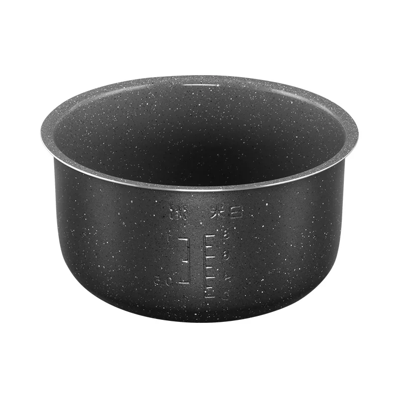 Подходящие для внутреннего днища рисоварки Midea 4L MB-FZ40V/FC407B Maifan нен sticking внутреннее дно кастрюли