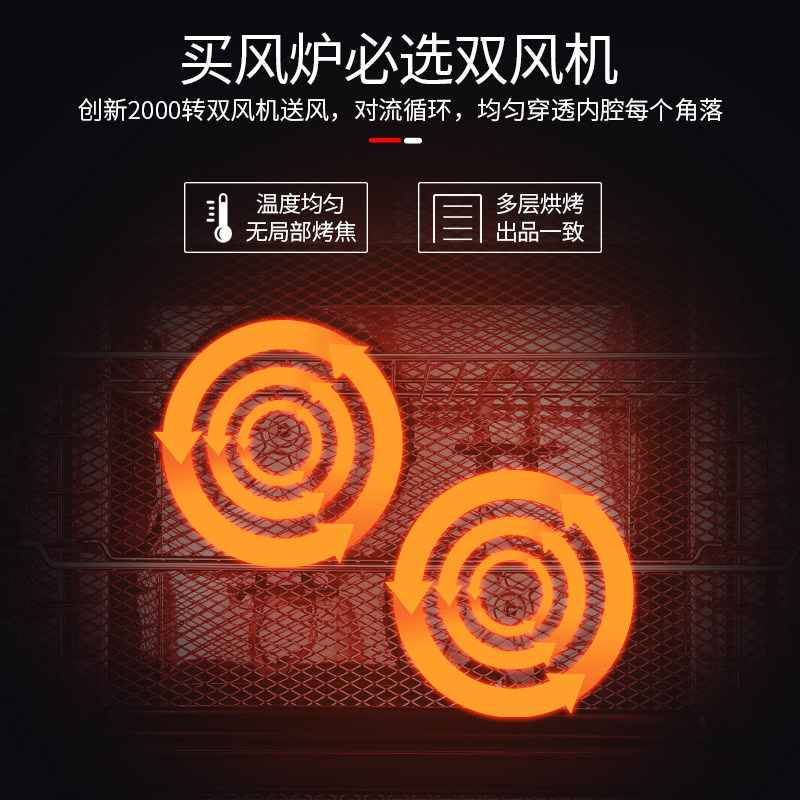  赛德克电器电烤箱