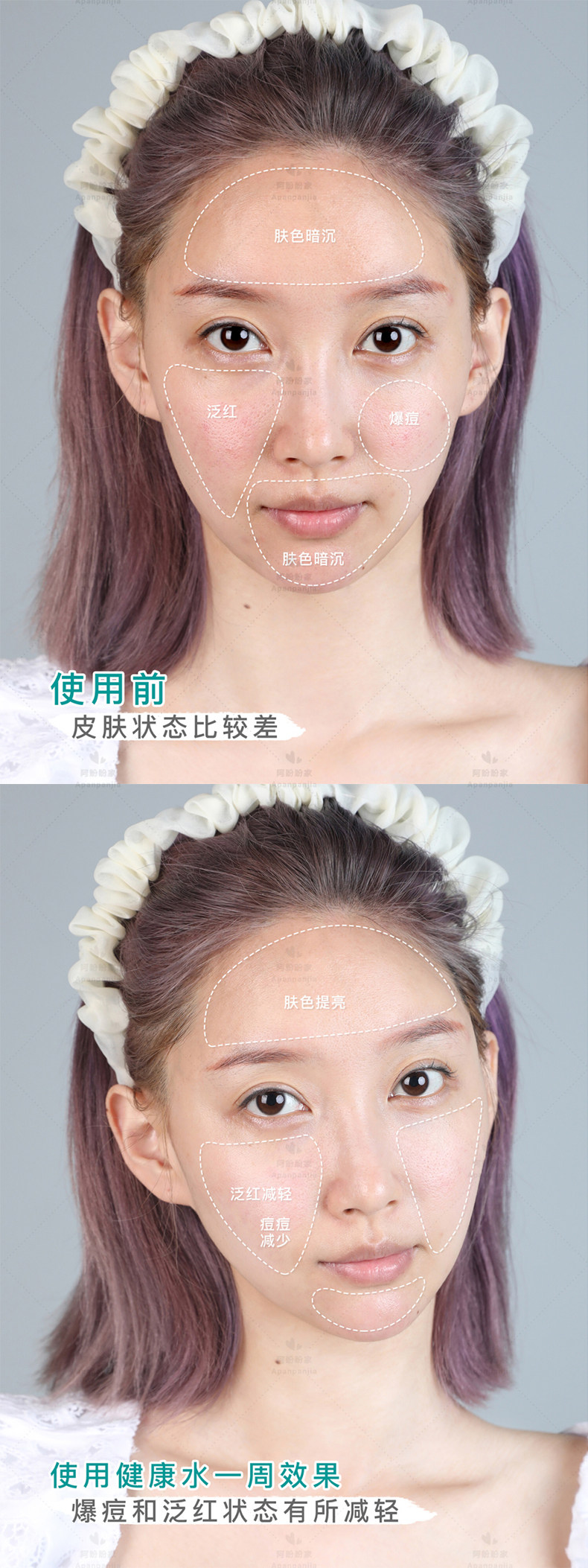  艾歌化妆品美甲工具